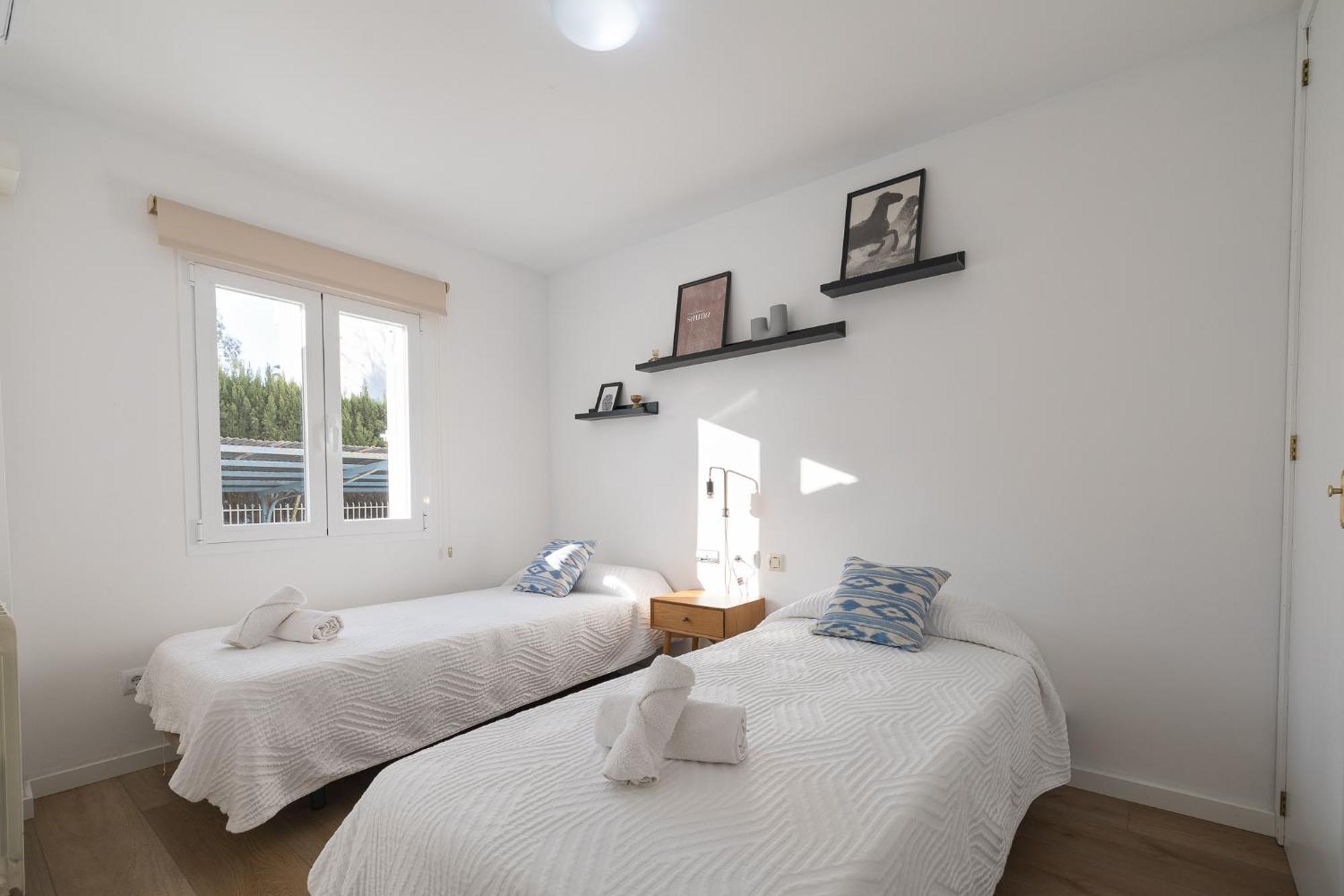Orquidia By Rentallorca - Private Pool And Garden Port de Alcudia  Ngoại thất bức ảnh