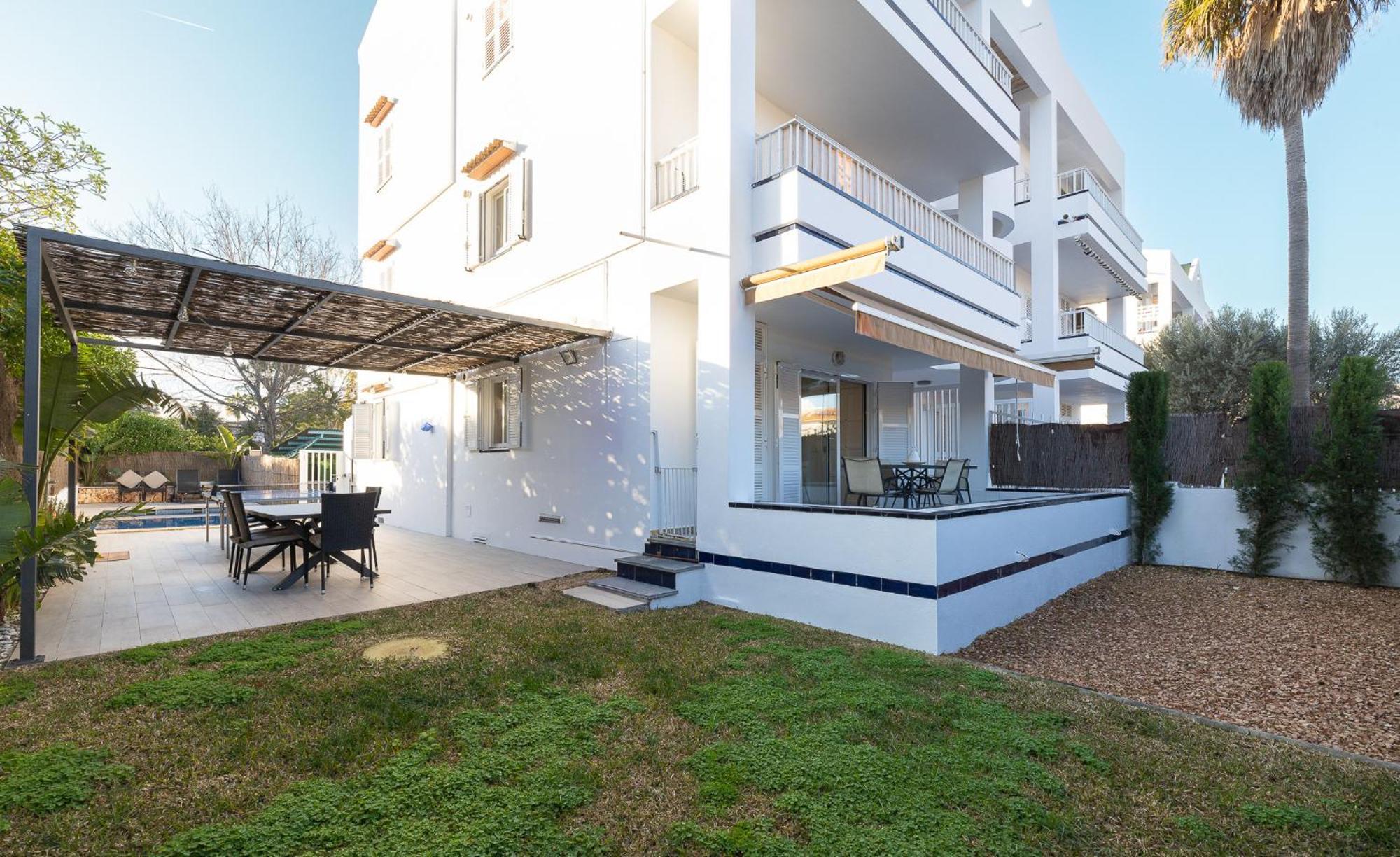 Orquidia By Rentallorca - Private Pool And Garden Port de Alcudia  Ngoại thất bức ảnh