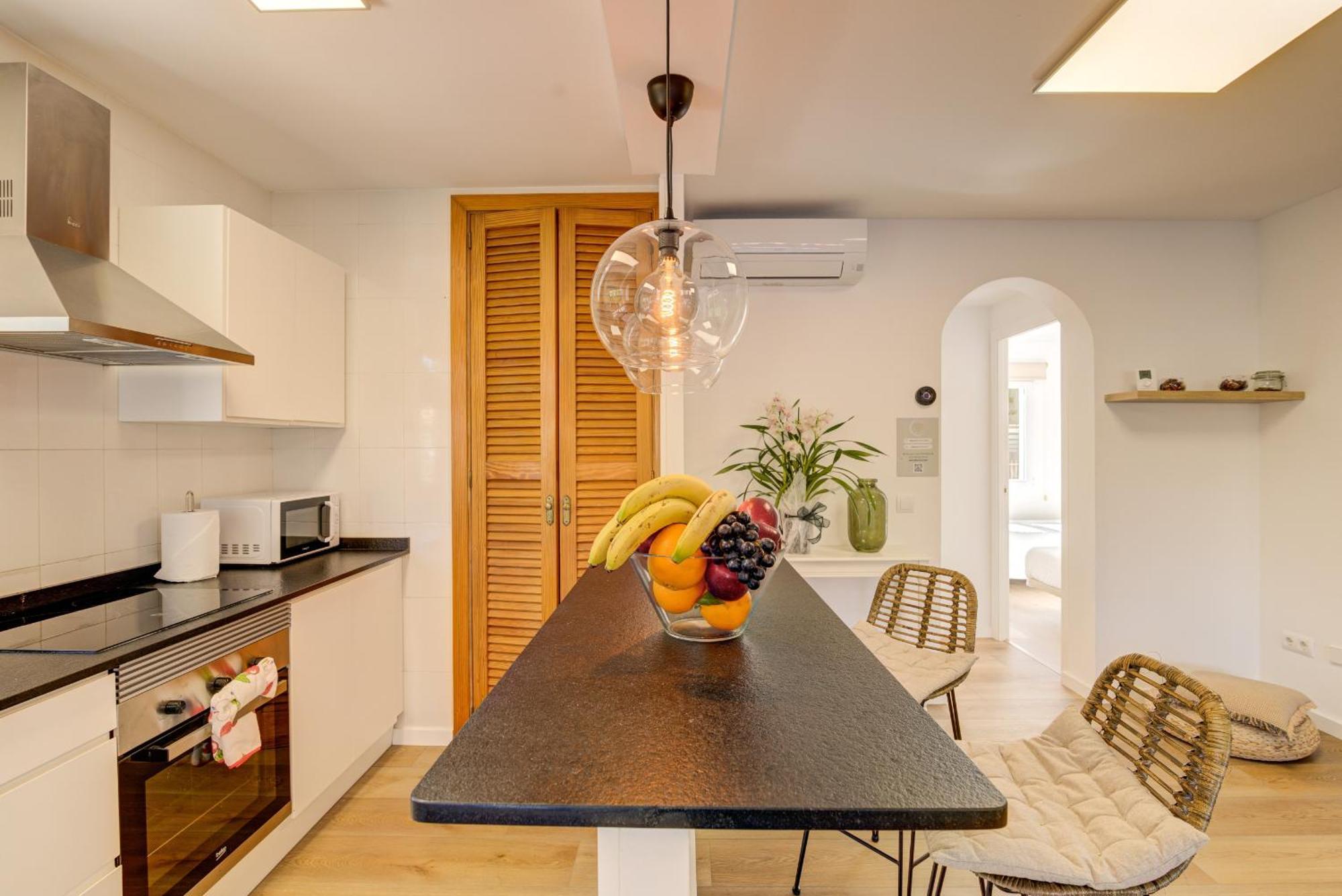 Orquidia By Rentallorca - Private Pool And Garden Port de Alcudia  Ngoại thất bức ảnh